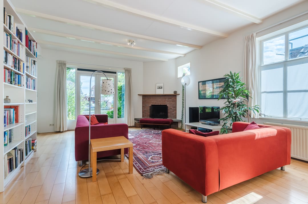 Foto 11 van Weijpoort 76