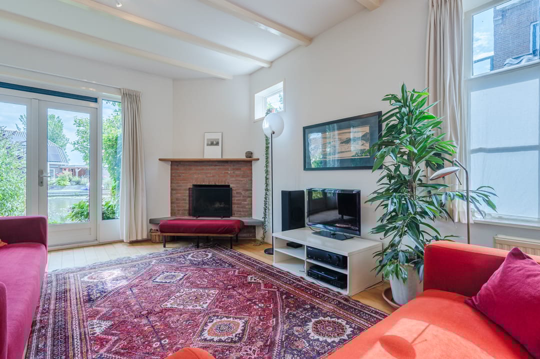 Foto 13 van Weijpoort 76