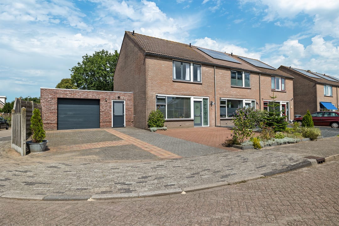 Foto 1 van Hazenpad 23