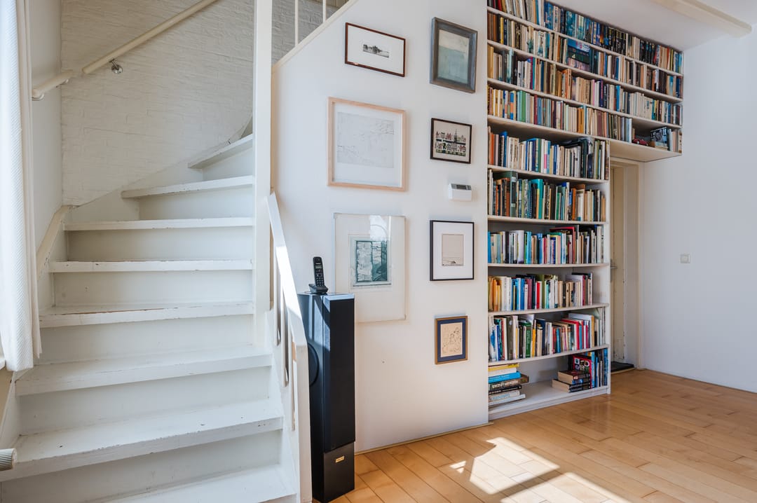 Foto 26 van Weijpoort 76