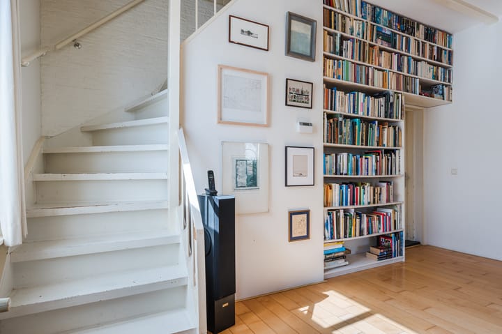 Foto 26 van Weijpoort 76