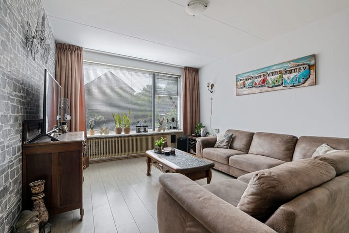 Foto 2 van Hazenpad 23