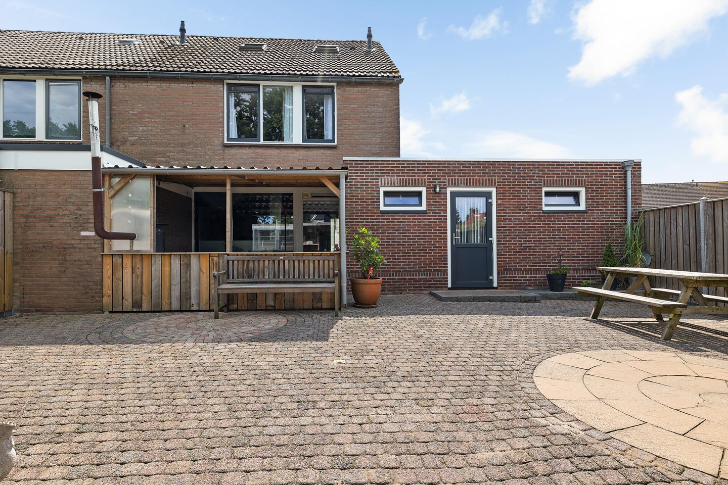 Foto 4 van Hazenpad 23