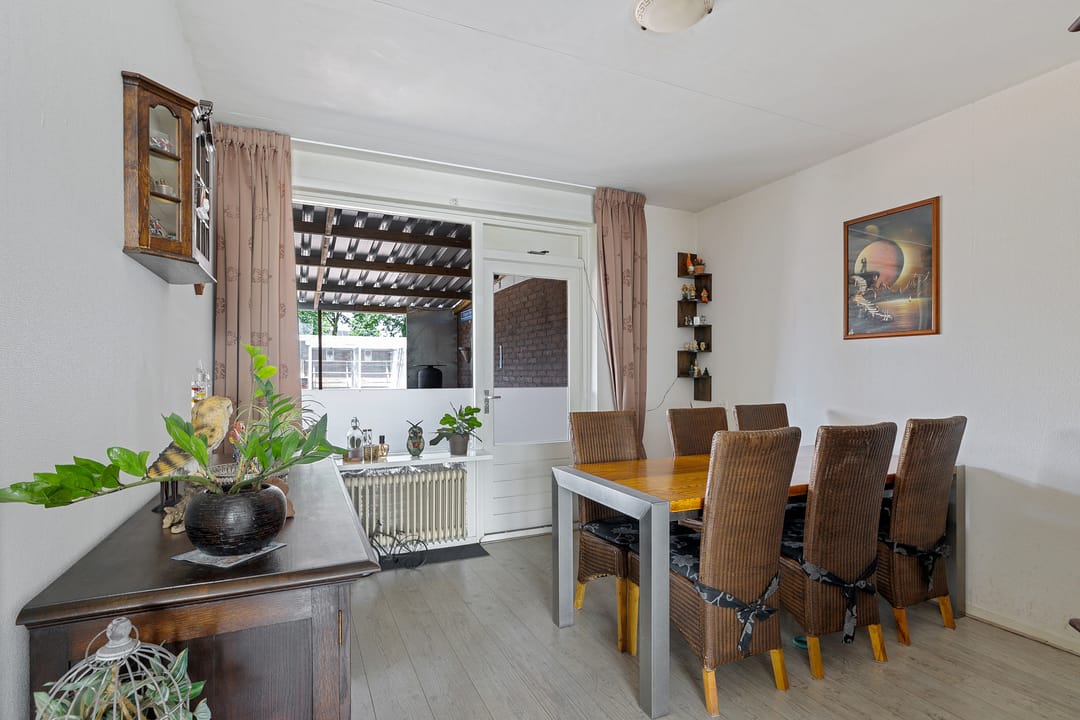 Foto 13 van Hazenpad 23