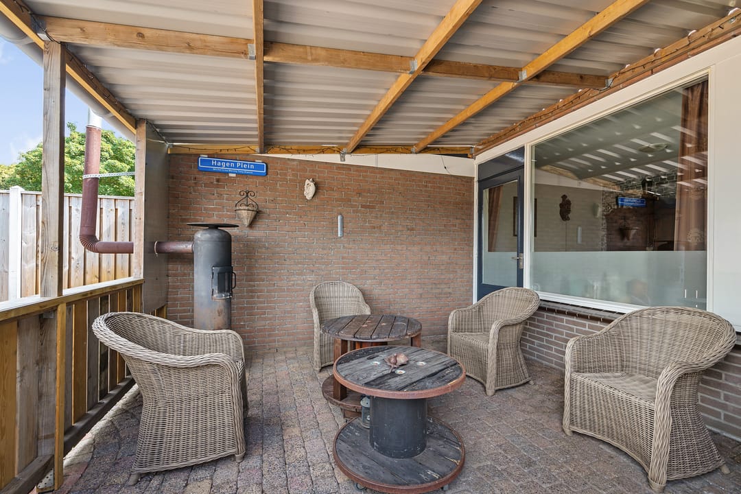 Foto 31 van Hazenpad 23