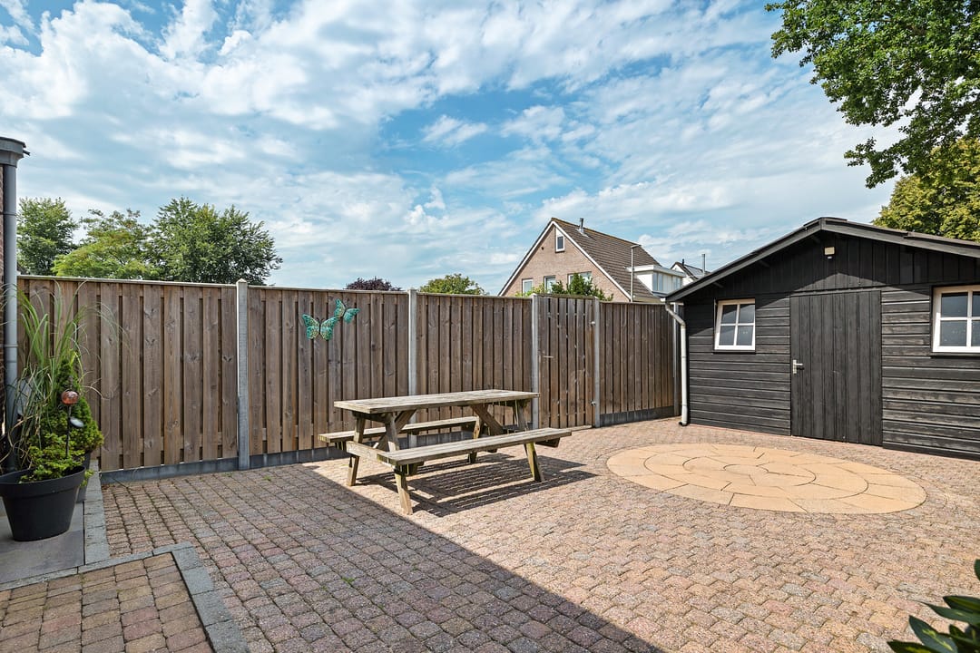 Foto 32 van Hazenpad 23