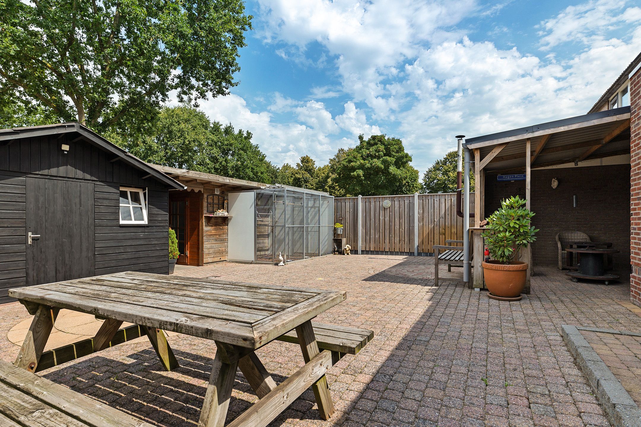 Foto 33 van Hazenpad 23