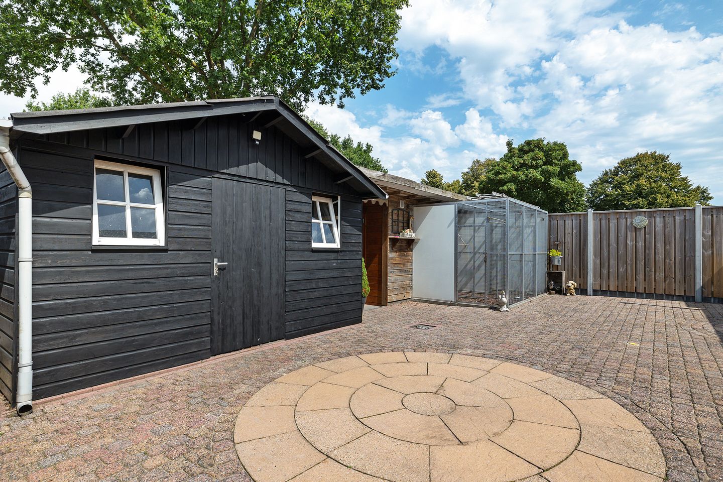 Foto 34 van Hazenpad 23