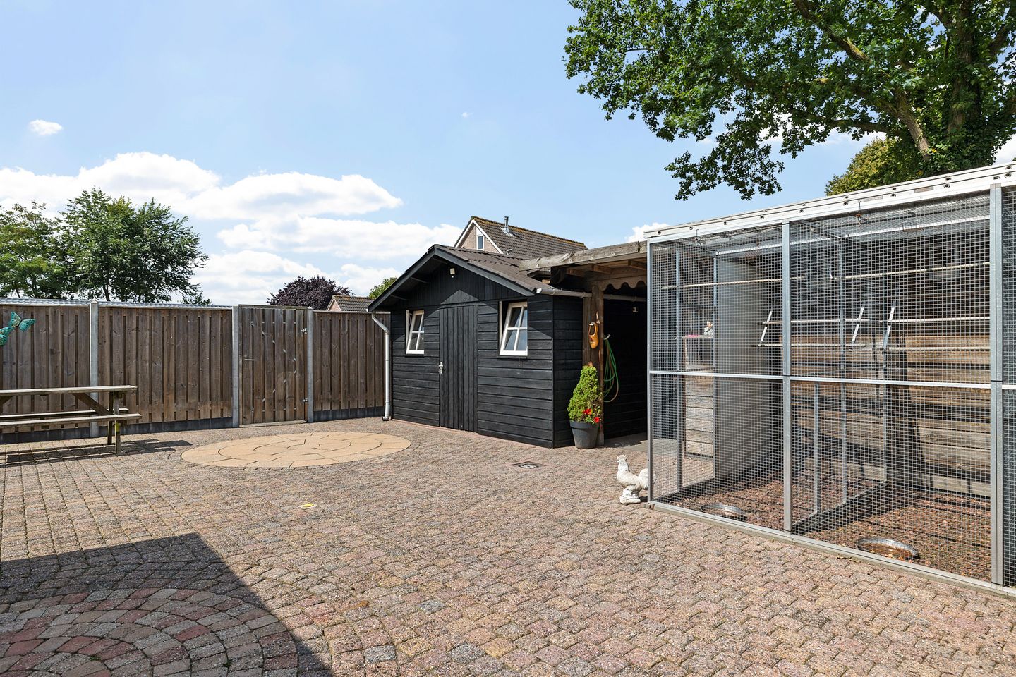 Foto 35 van Hazenpad 23