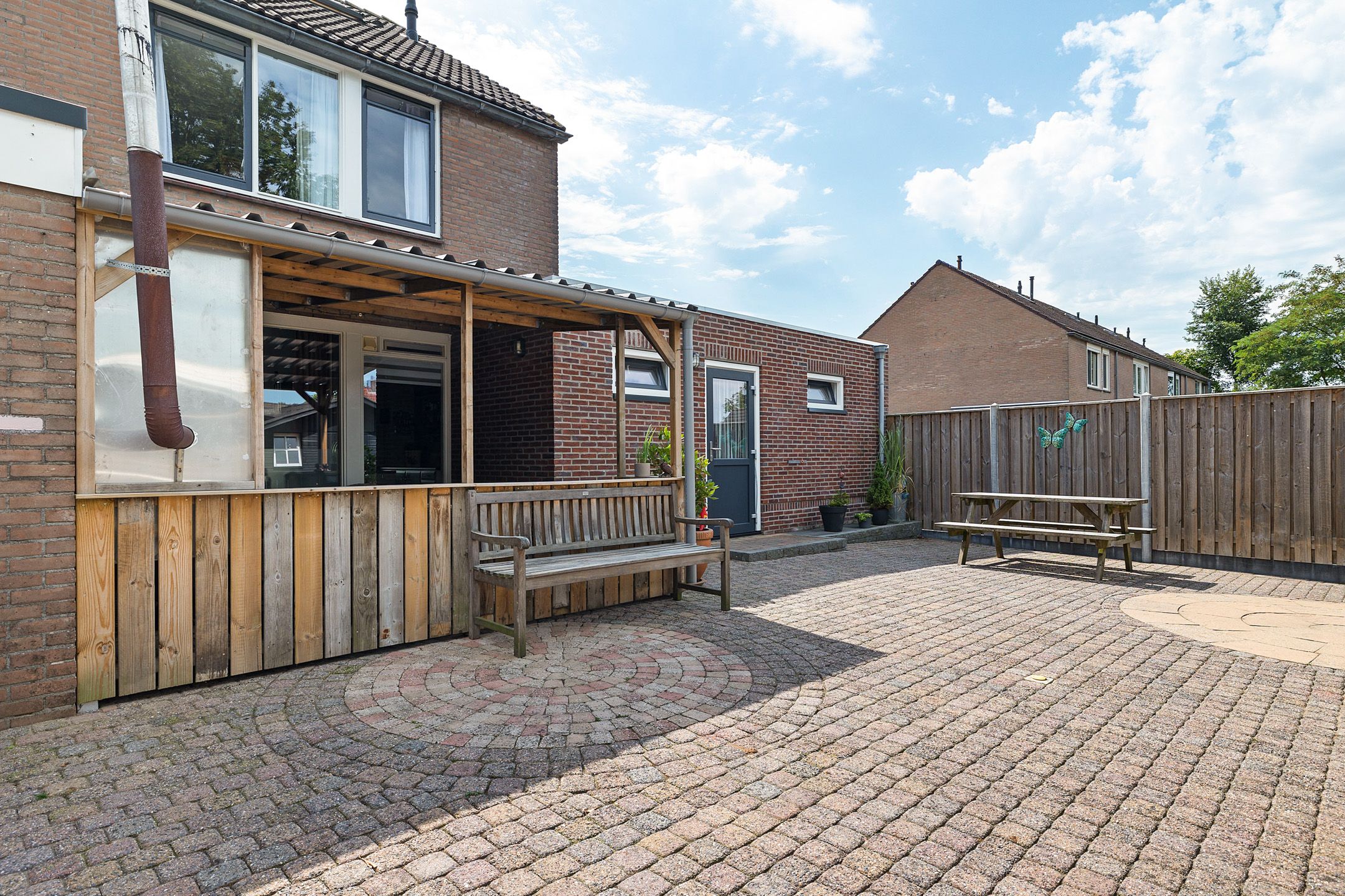 Foto 36 van Hazenpad 23