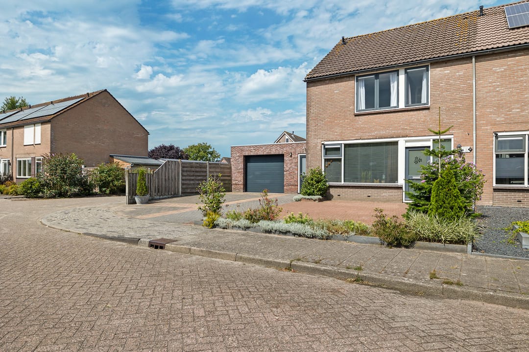 Foto 37 van Hazenpad 23