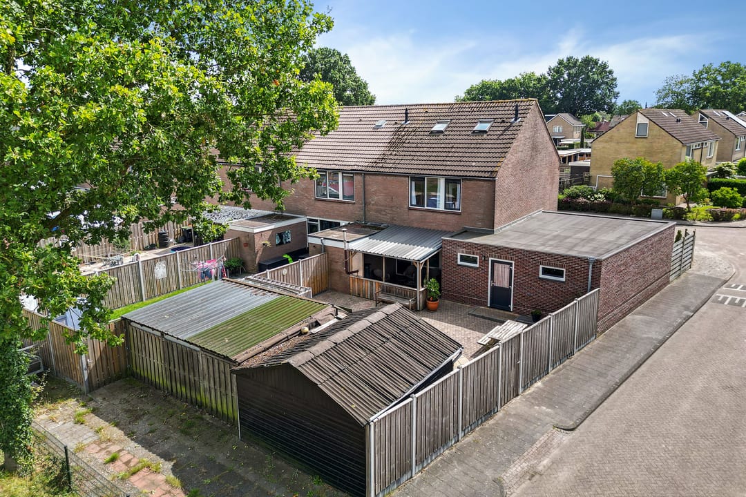 Foto 41 van Hazenpad 23