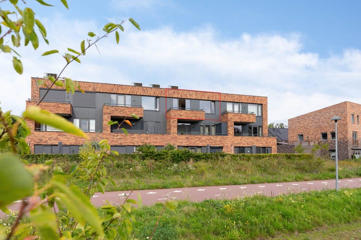 Gerritje van Beekstraat 27