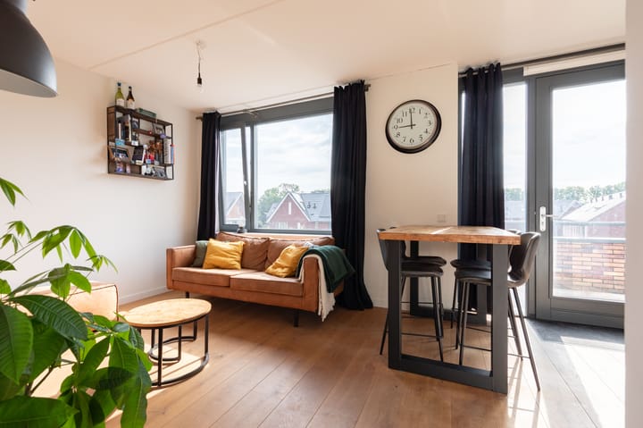 Foto 2 van Gerritje van Beekstraat 27