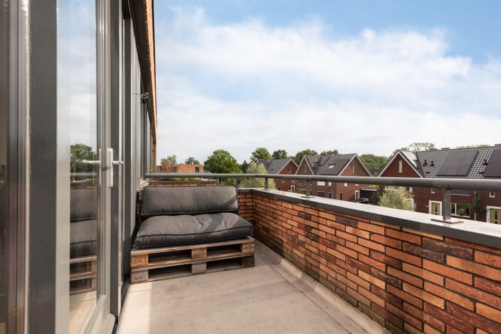 Foto 4 van Gerritje van Beekstraat 27