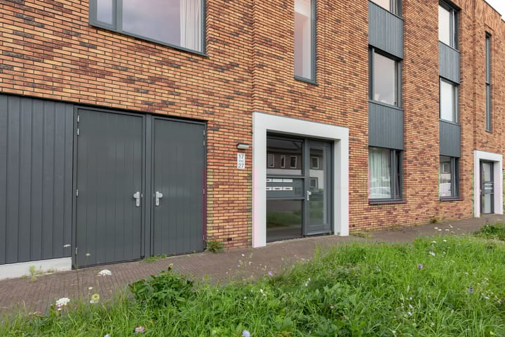 Foto 7 van Gerritje van Beekstraat 27