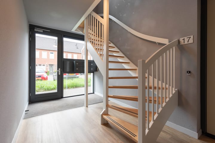 Foto 8 van Gerritje van Beekstraat 27