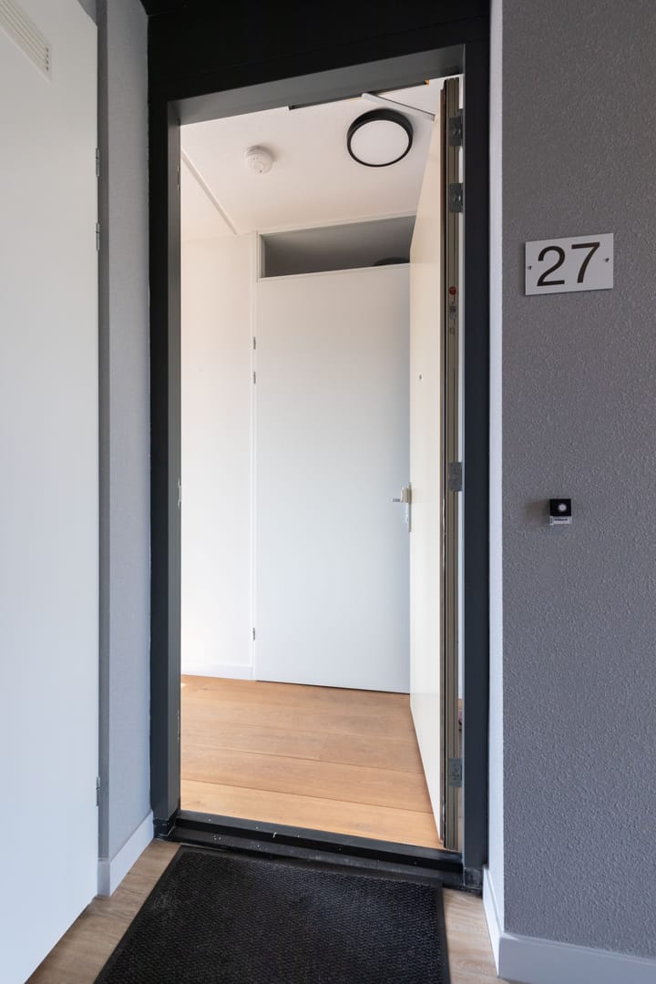 Foto 10 van Gerritje van Beekstraat 27