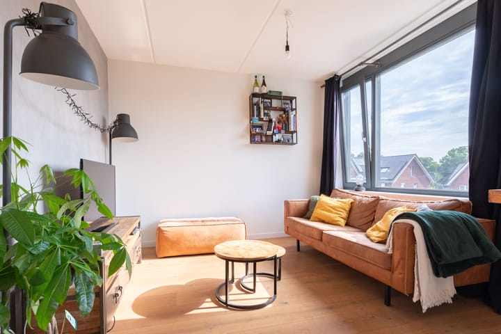 Foto 13 van Gerritje van Beekstraat 27