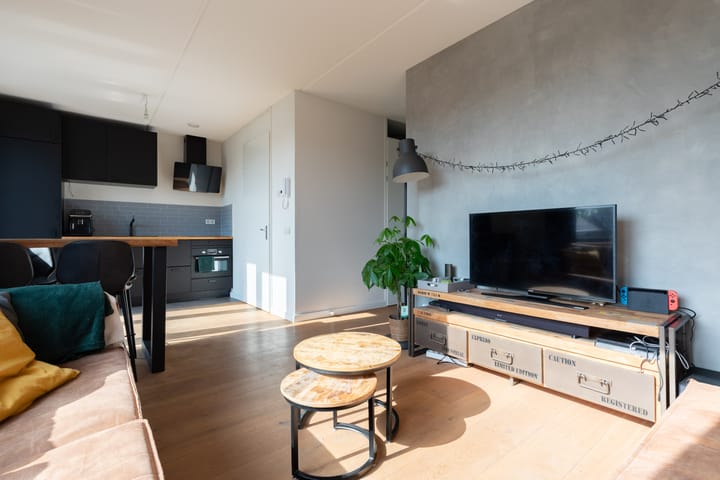 Foto 15 van Gerritje van Beekstraat 27