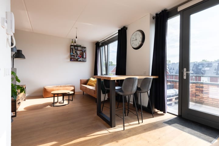 Foto 20 van Gerritje van Beekstraat 27