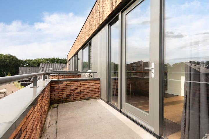 Foto 27 van Gerritje van Beekstraat 27