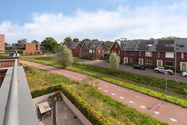 Foto 29 van Gerritje van Beekstraat 27