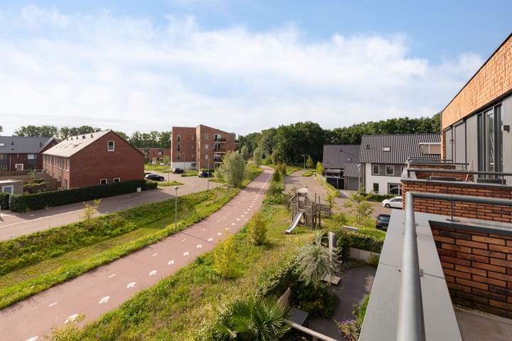 Foto 30 van Gerritje van Beekstraat 27