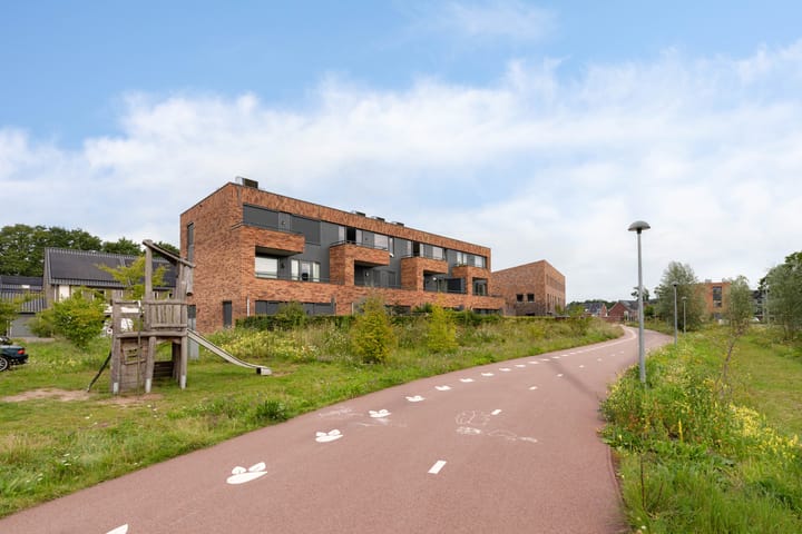 Foto 32 van Gerritje van Beekstraat 27