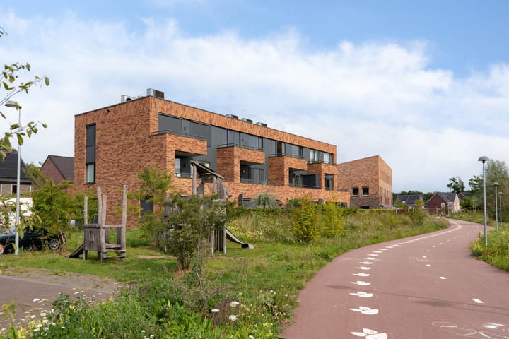 Foto 33 van Gerritje van Beekstraat 27