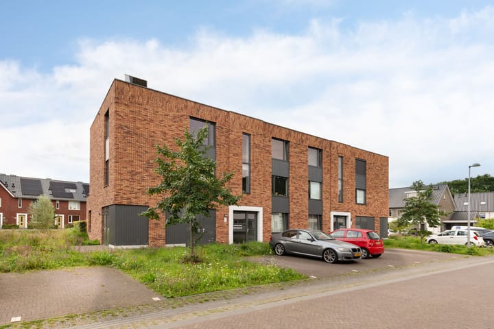 Foto 34 van Gerritje van Beekstraat 27