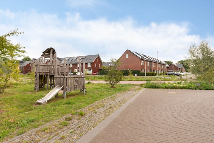 Foto 36 van Gerritje van Beekstraat 27