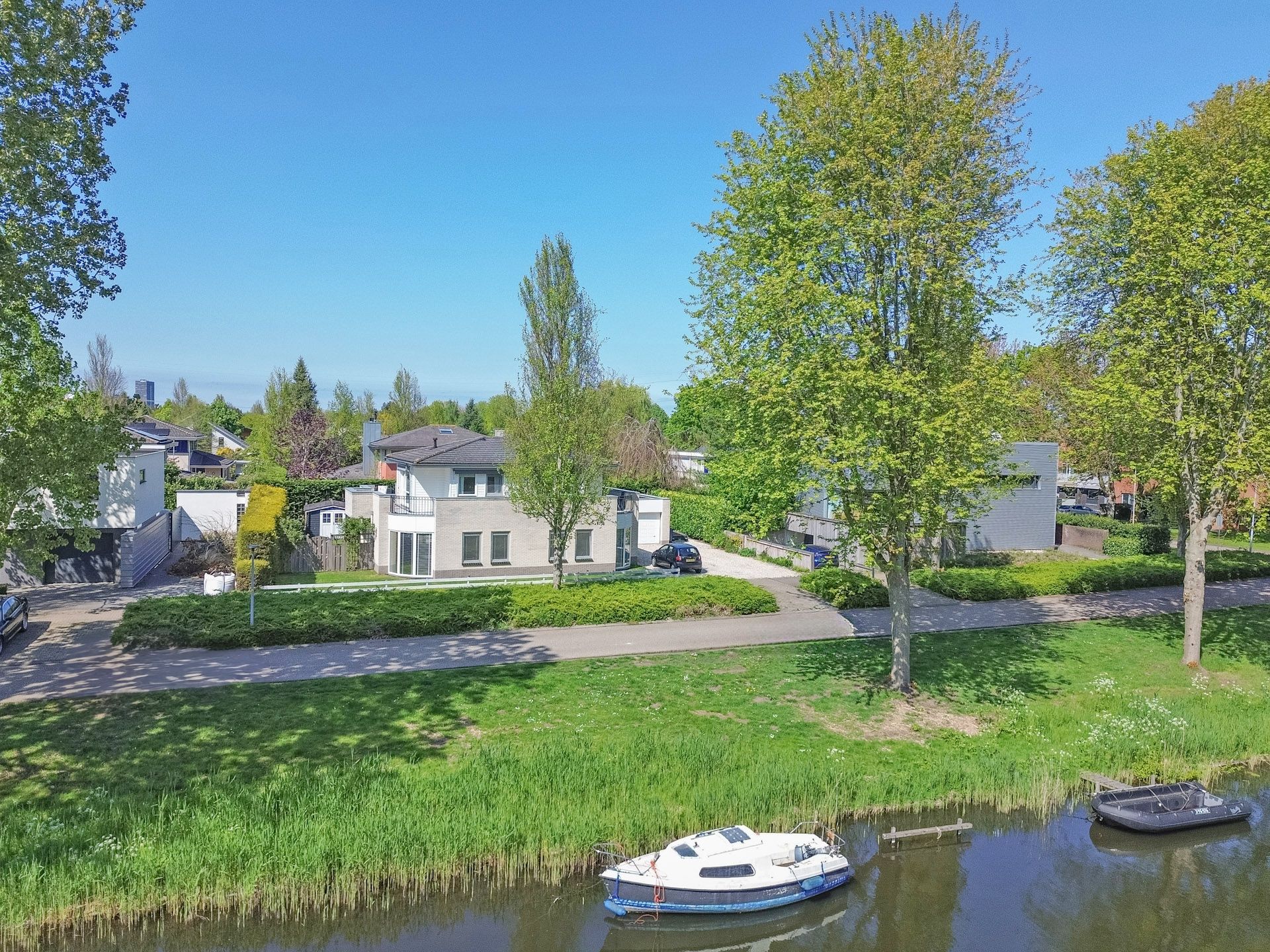 Louis Chrispijnstraat, 13, Almere, 1325PC, Flevoland, Nederland 13
