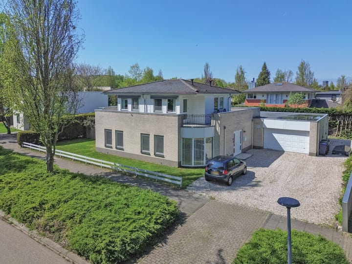 Foto 2 van Louis Chrispijnstraat 13