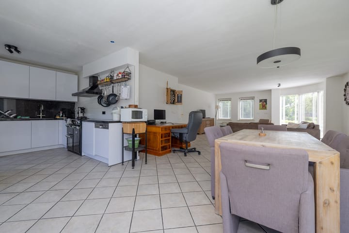 Foto 12 van Louis Chrispijnstraat 13