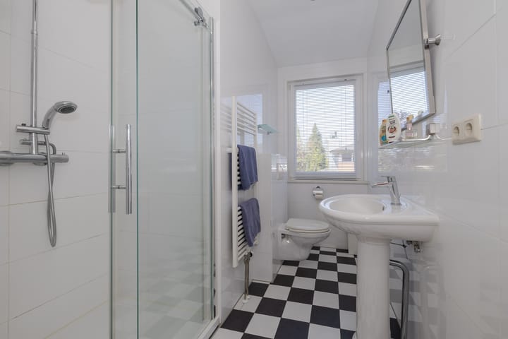 Foto 26 van Louis Chrispijnstraat 13