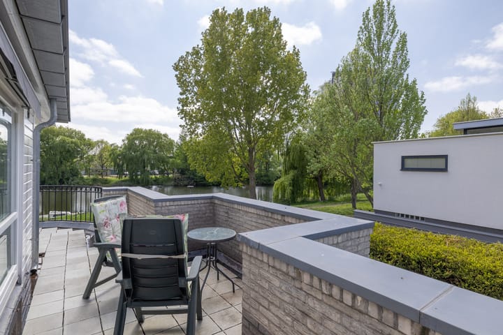 Foto 33 van Louis Chrispijnstraat 13