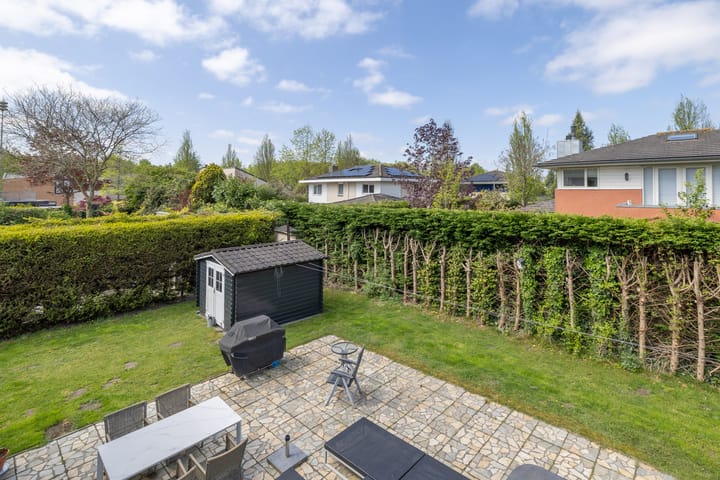 Foto 36 van Louis Chrispijnstraat 13