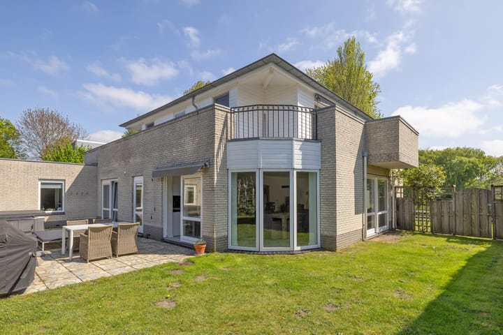 Foto 40 van Louis Chrispijnstraat 13