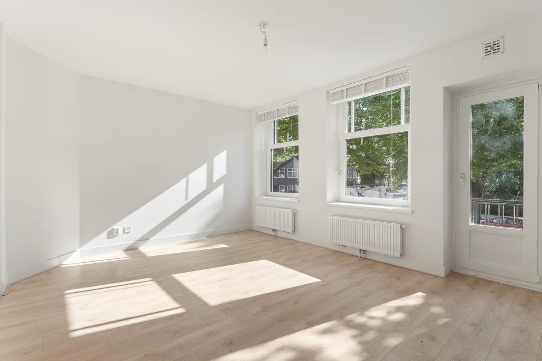 Foto 2 van President Kennedylaan 148-1