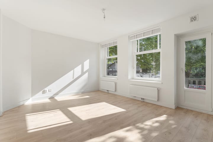 Foto 2 van President Kennedylaan 148-1