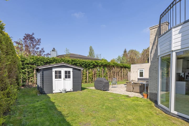 Foto 41 van Louis Chrispijnstraat 13