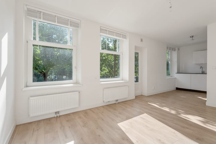 Foto 3 van President Kennedylaan 148-1