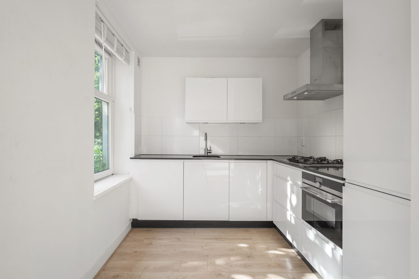 Foto 4 van President Kennedylaan 148-1