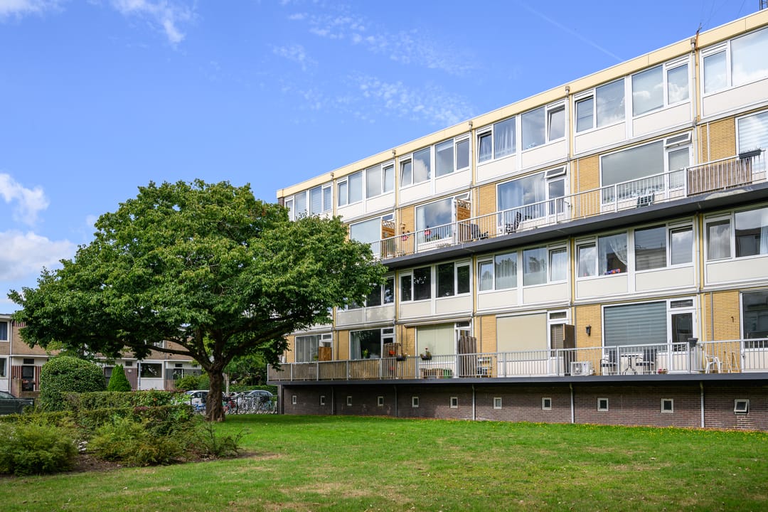 Photo 1 of Karel Doormanlaan 180