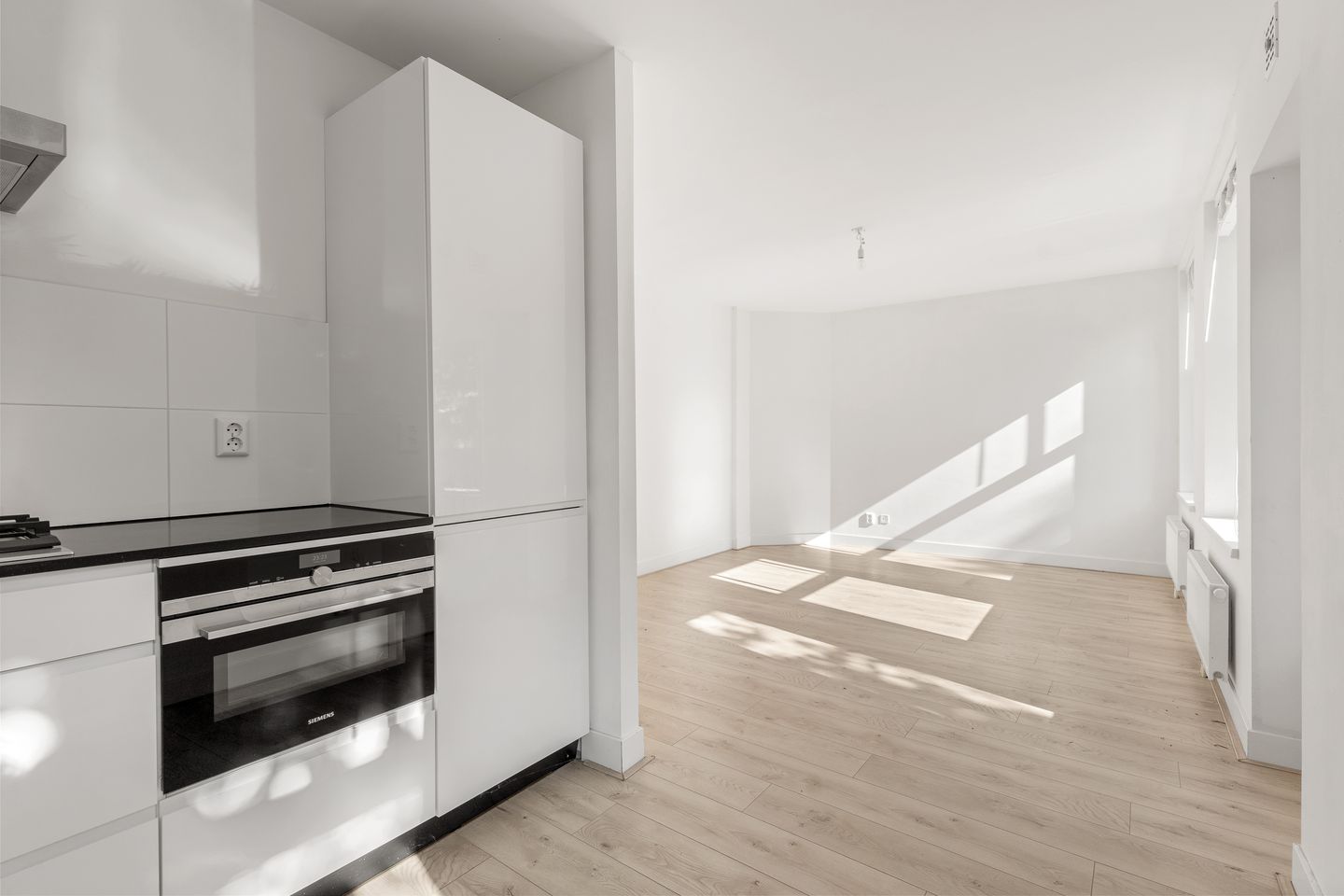 Foto 5 van President Kennedylaan 148-1