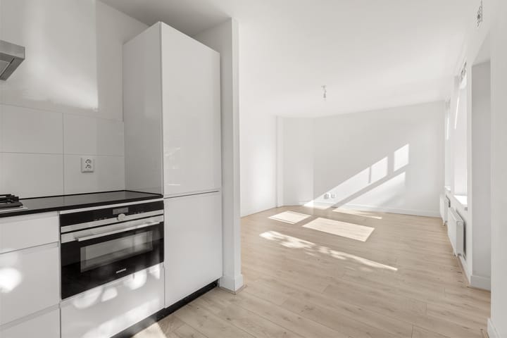 Foto 5 van President Kennedylaan 148-1