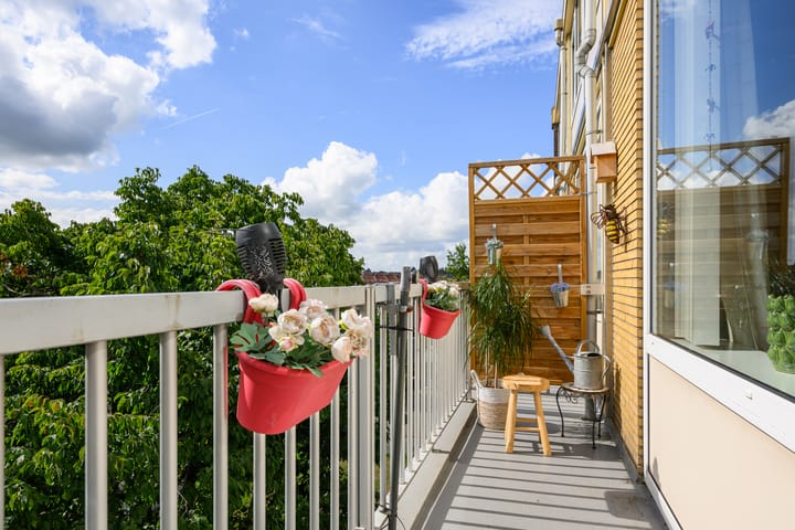 Foto 3 van Karel Doormanlaan 180