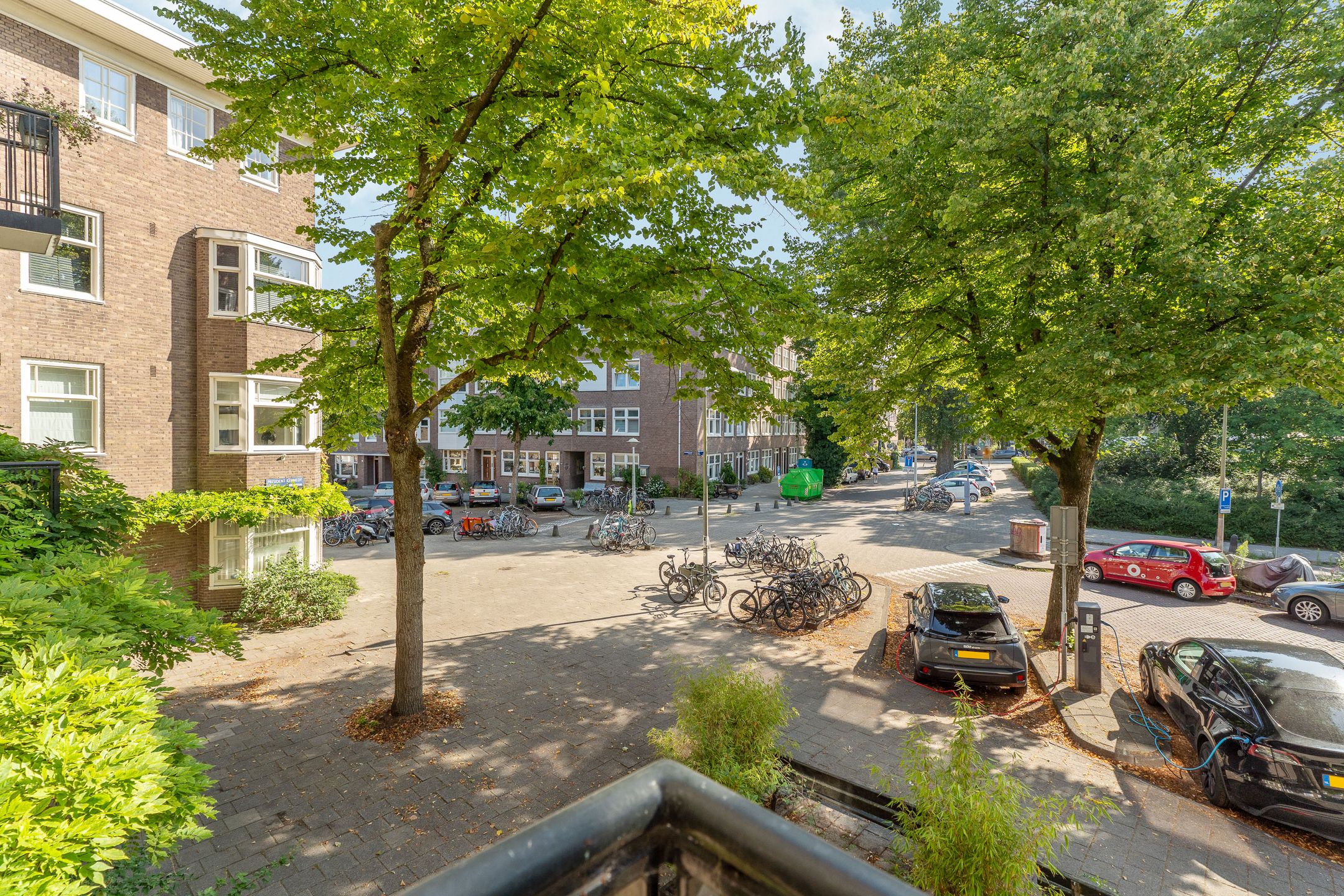 Foto 6 van President Kennedylaan 148-1