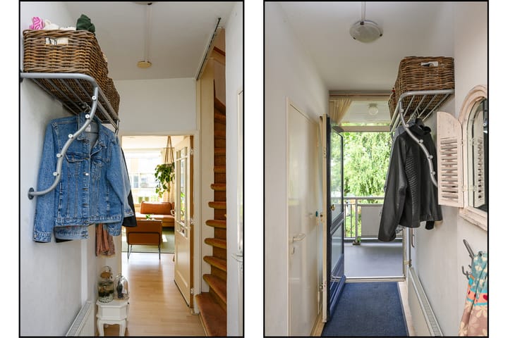 Foto 4 van Karel Doormanlaan 180